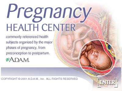 Pregnancy Health Center