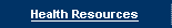 Health Resources