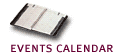 Events Calendar