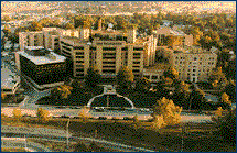 Forest Park Hospital